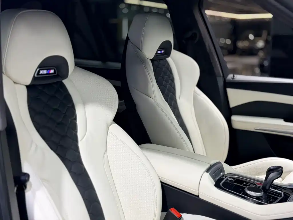 BMW X5 M 2023 X5 M Thunder Edition купить на сайте DeffCars