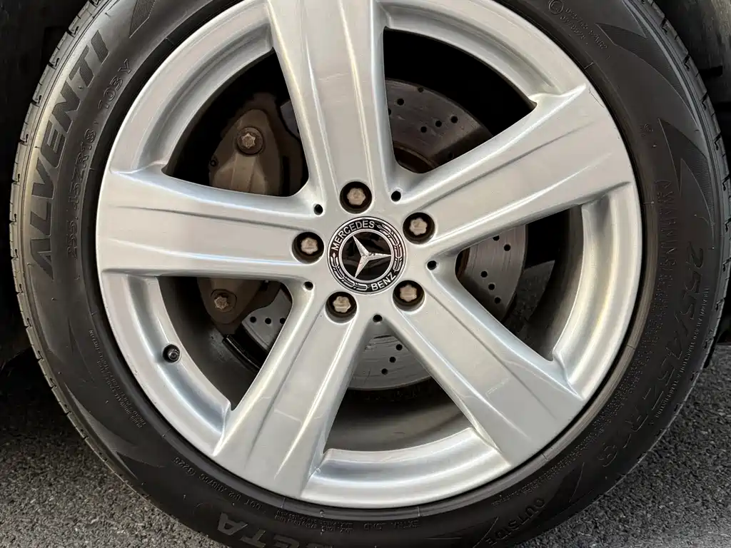 Mercedes-Benz S-Class 2012 S 350 L 4MATIC Grand Edition купить на сайте DeffCars