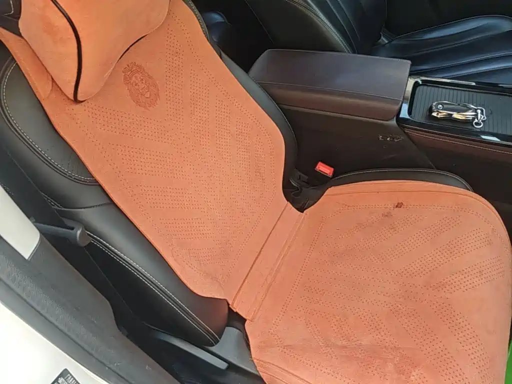 Trumpchi M6 2023 PRO 270T DCT Exclusive Edition купить на сайте DeffCars