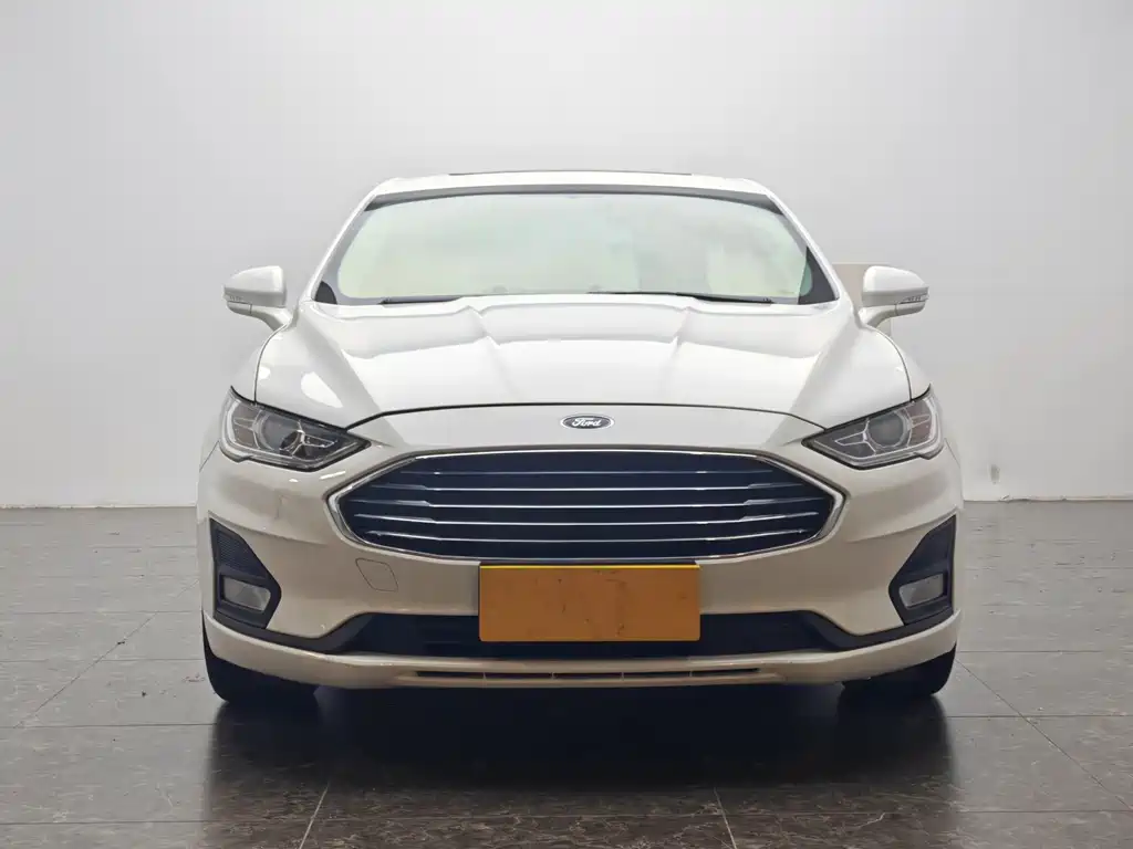 Mondeo 2020 EcoBoost 180 Fashion Model купить на сайте DeffCars