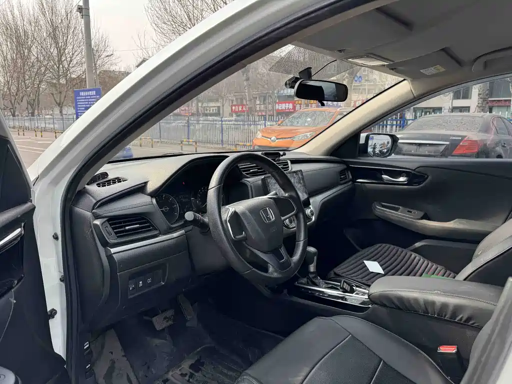 Xiangyu 2019 180TURBO CVT Changxiang Edition National V купить на сайте DeffCars