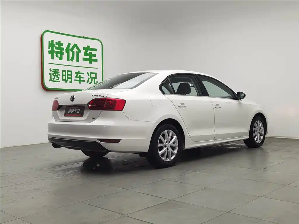 Sagitar 2012 1.4TSI automatic luxury model купить на сайте DeffCars