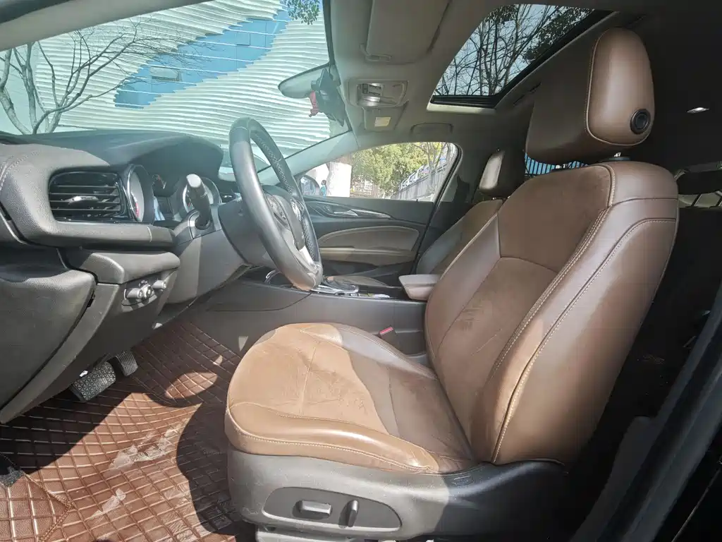 Regal 2019 20T Elite National VI купить на сайте DeffCars