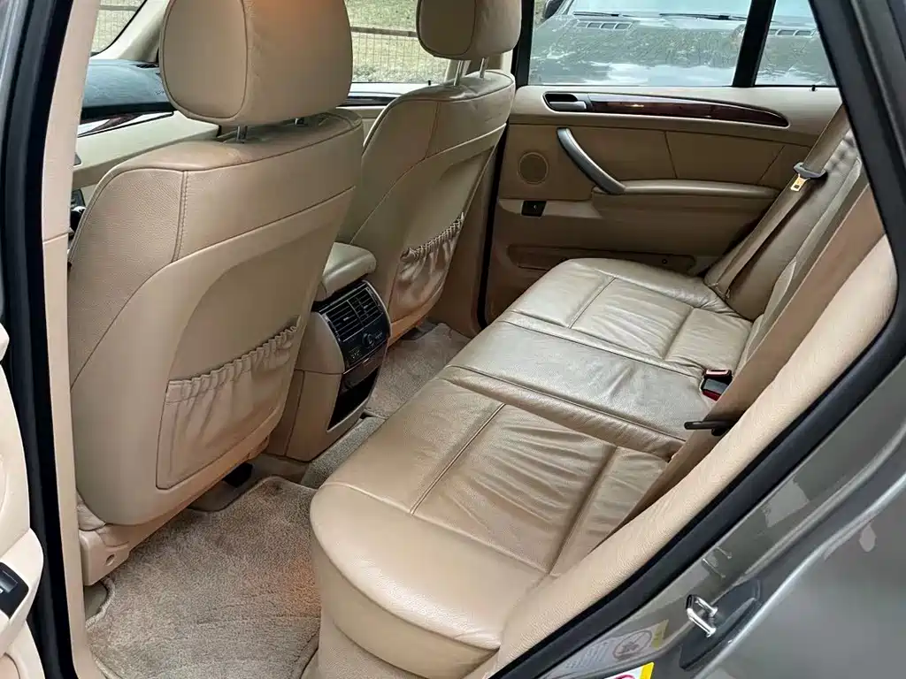 BMW X5 (imported) 2006 3.0i купить на сайте DeffCars