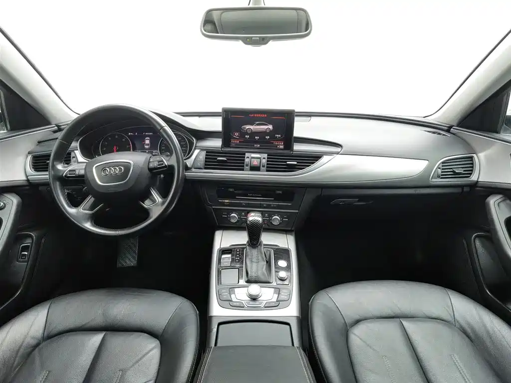 Audi A6L 2018 30th Anniversary Model TFSI Enterprising купить на сайте DeffCars