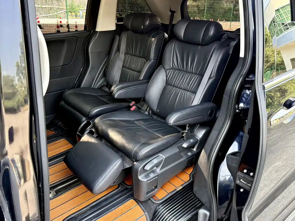 Odyssey 2019 2.0L Rui·Exclusive Edition купить на сайте DeffCars