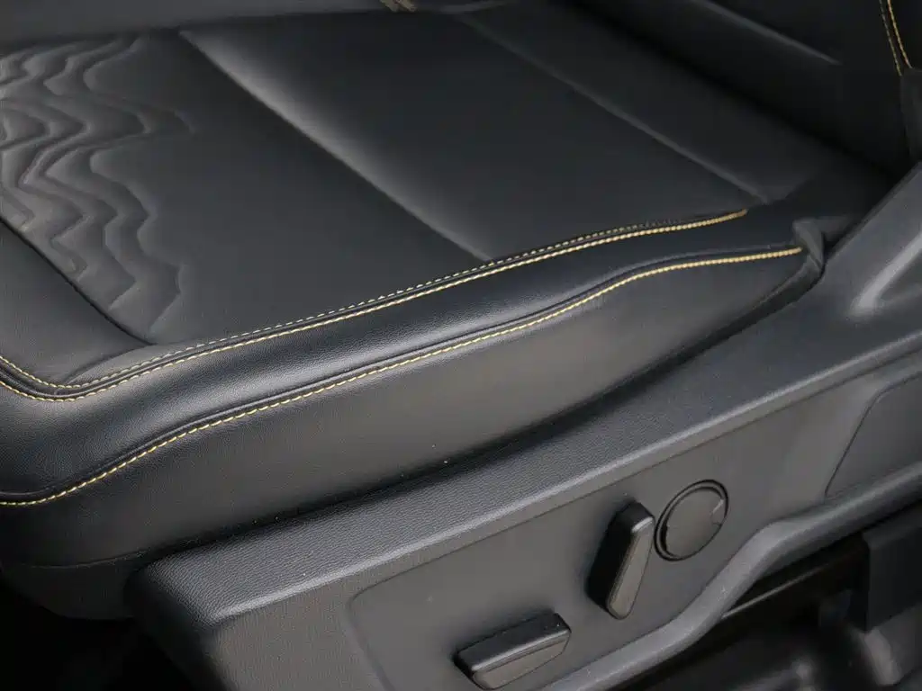 Ford Ragnarok 2024 2.3T Wasteland купить на сайте DeffCars