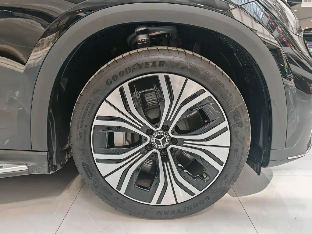 Mercedes-Benz EQE SUV 2024 500 4MATIC Pioneer Edition купить на сайте DeffCars