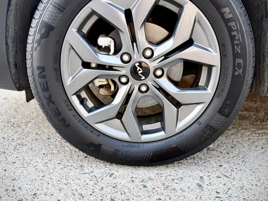 Sethus 2023 1.5L CVT Deluxe Edition купить на сайте DeffCars
