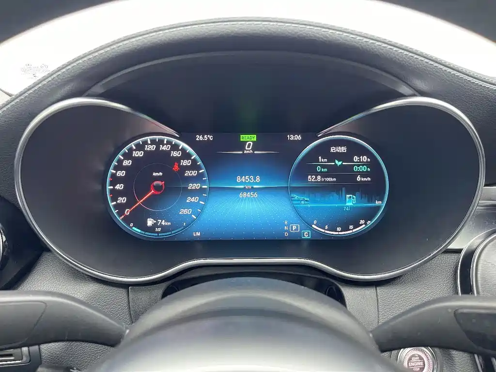 Mercedes-Benz C-Class 2020 C 260 L Sports Edition купить на сайте DeffCars