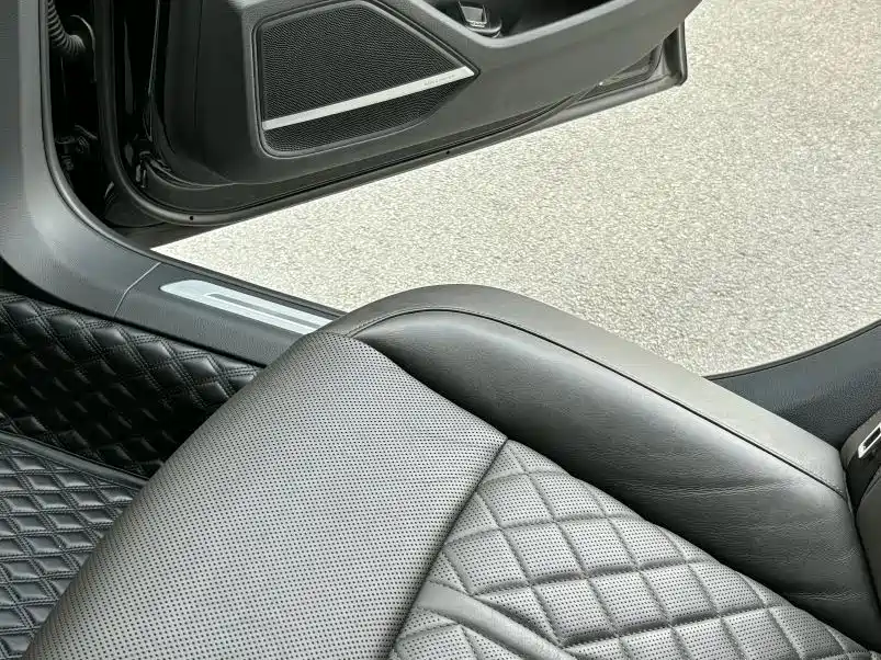 Audi A8 2022 A8L 55 TFSI quattro luxury collector's edition купить на сайте DeffCars