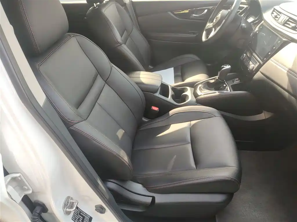 Qashqai 2022 2.0L CVT XV Smart Edition купить на сайте DeffCars