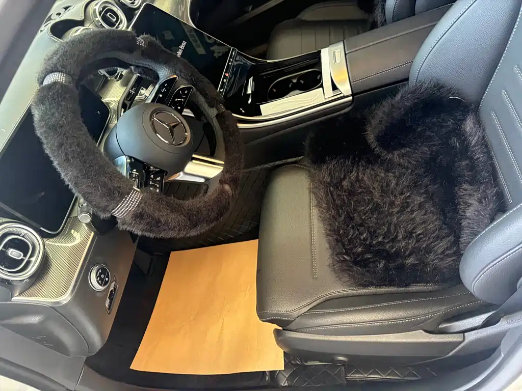 Mercedes-Benz C-Class 2025 C 260 L Sports Edition купить на сайте DeffCars