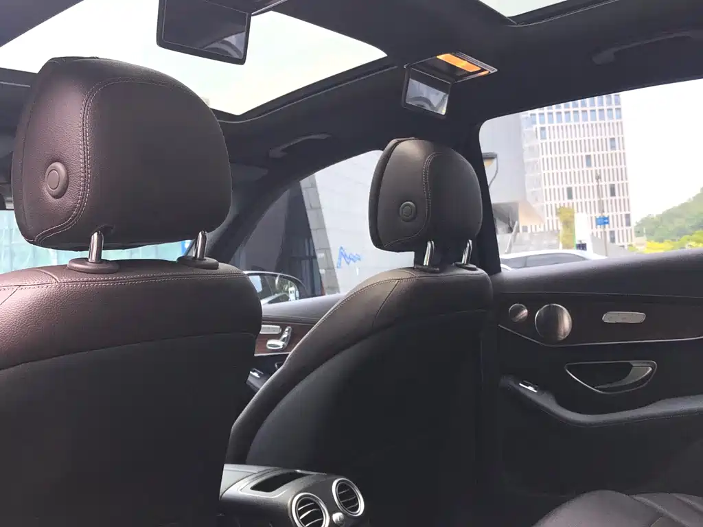 Mercedes-Benz GLC 2021 GLC 300 L 4MATIC Dynamic купить на сайте DeffCars
