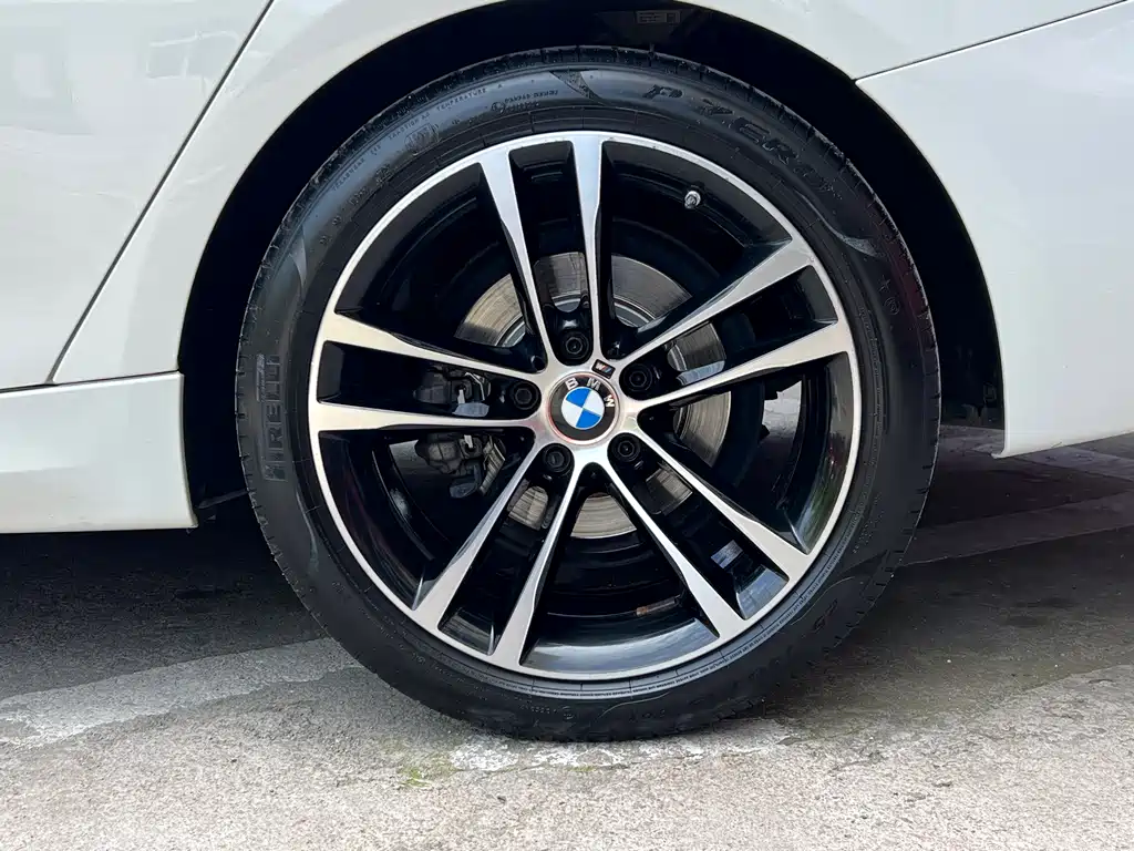BMW 3 Series GT 2019 330i xDrive M Sports Night Edition купить на сайте DeffCars