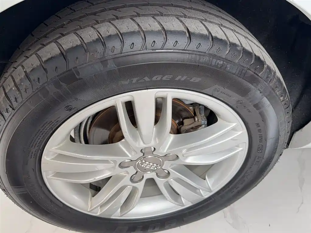 Audi Q3 2013 35 TFSI quattro technology купить на сайте DeffCars