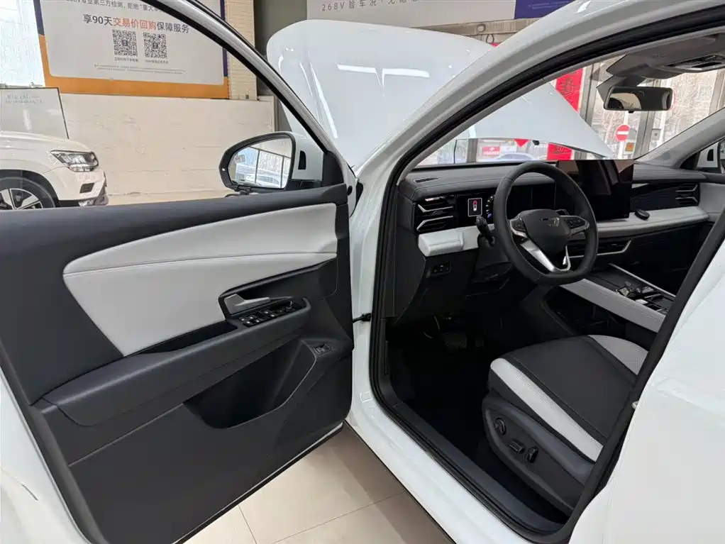 Jetta VS8 2026 280TSI Automatic Supreme Edition купить на сайте DeffCars