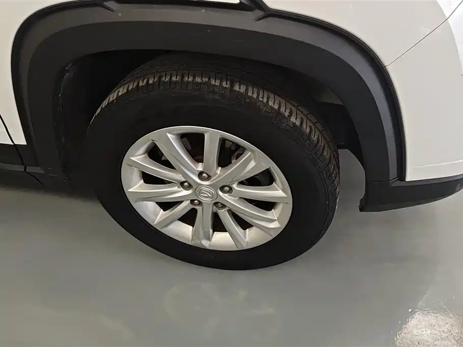 Changan CS35PLUS 2019 1.6L Manual Yuelian Edition National VI купить на сайте DeffCars