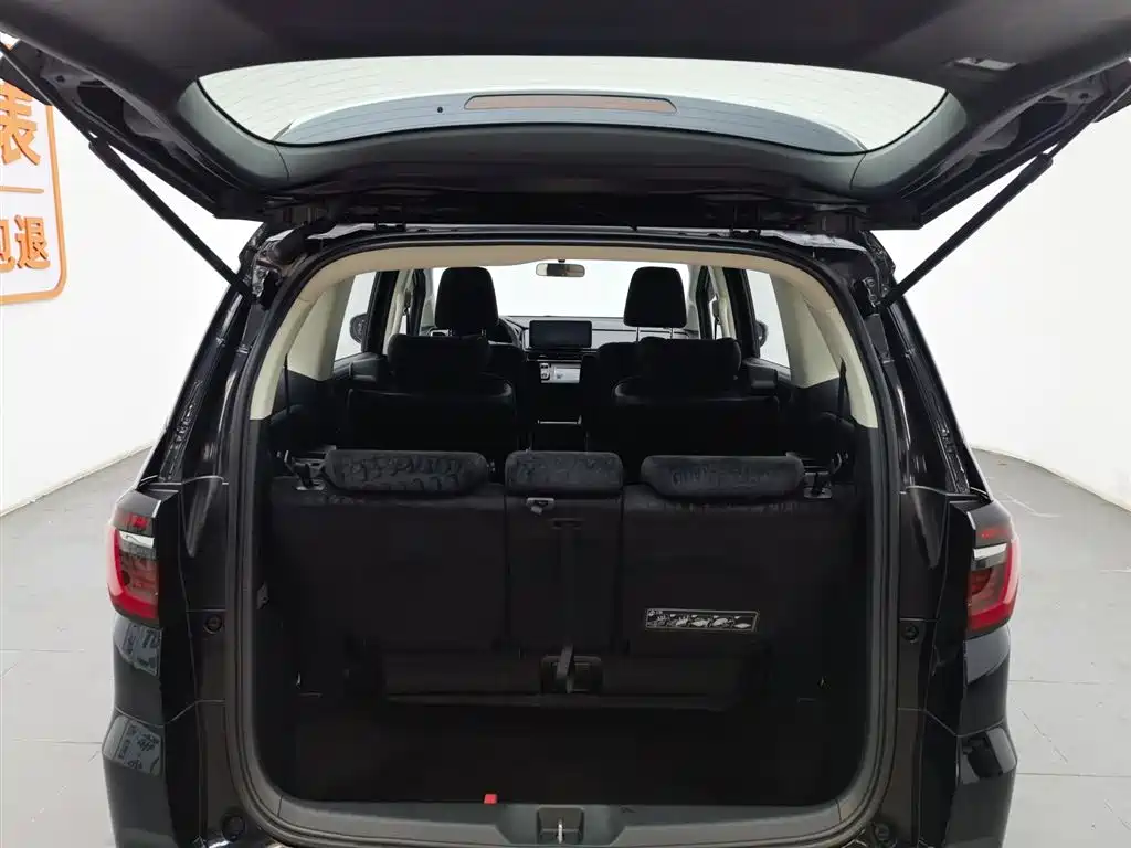 Odyssey 2022 2.0L e:HEV Rui·Enjoy Edition купить на сайте DeffCars
