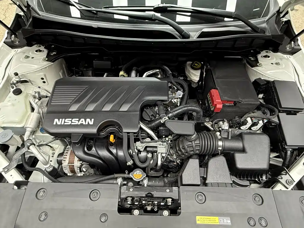 Teana 2020 2.0T XL Upper AD1 Smart Pilot Edition купить на сайте DeffCars