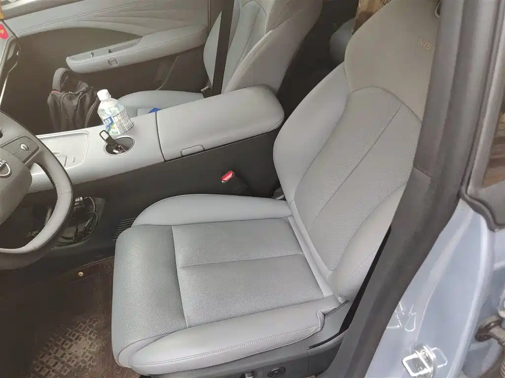 Nissan N7 2025 510 Pro купить на сайте DeffCars