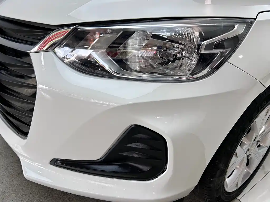 Covoz 2020 325T Automatic Xinyue Edition купить на сайте DeffCars