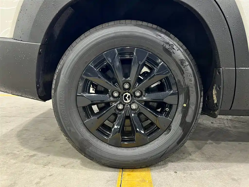 Mazda CX-50 2023 2.0L Leading Edition купить на сайте DeffCars