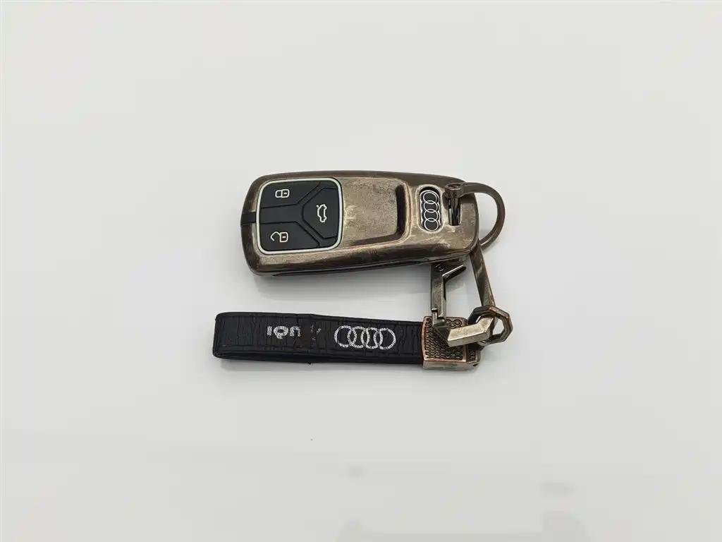 Audi A4L 2024 40 TFSI Luxurious and Dynamic Starry Night Edition купить на сайте DeffCars