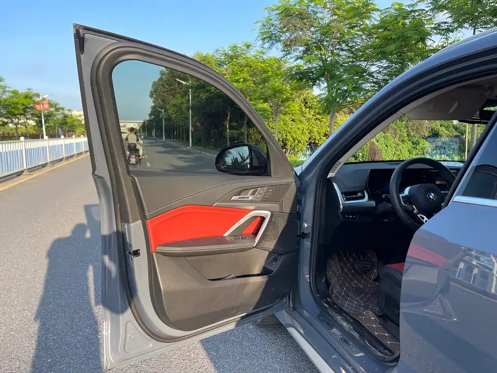 BMW X1 2024 sDrive25Li M Sports Package купить на сайте DeffCars
