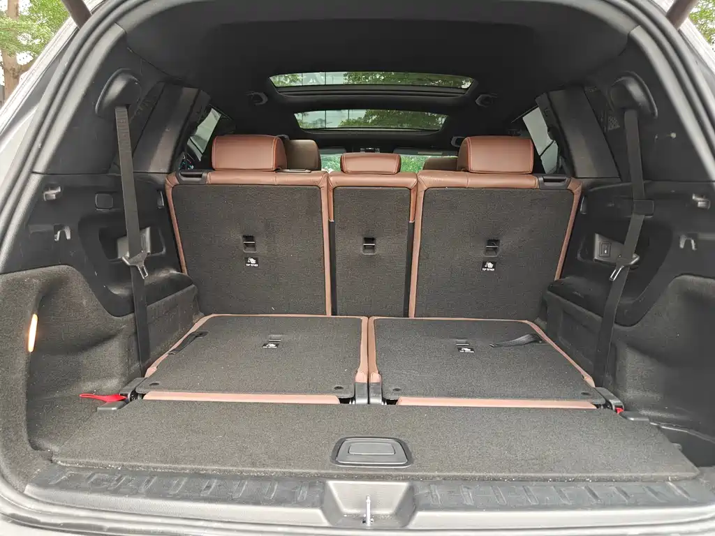 Mercedes-Benz GLB 2020 GLB 200 Special Edition купить на сайте DeffCars