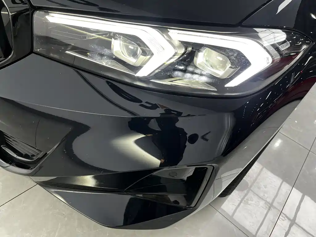 BMW i3 2024 eDrive 35 L купить на сайте DeffCars