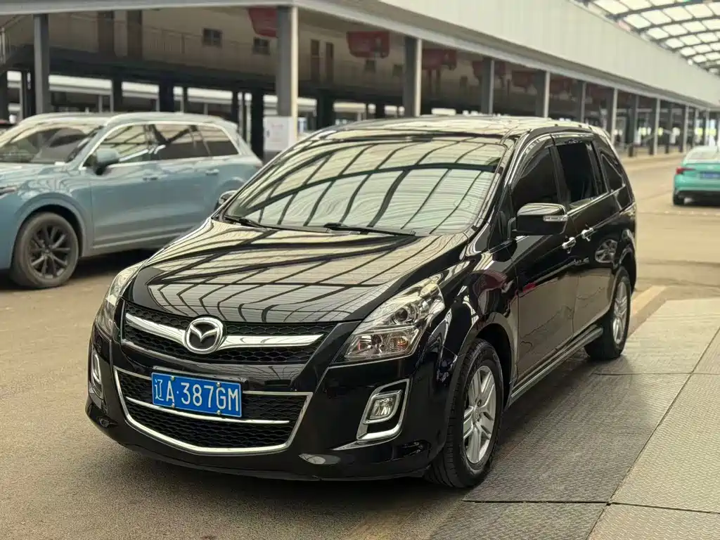 Mazda8 2011 2.3L Extreme Edition купить на сайте DeffCars