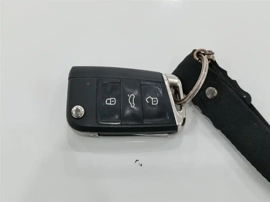 Lavida 2018 280TSI DSG Comfort Edition National V купить на сайте DeffCars