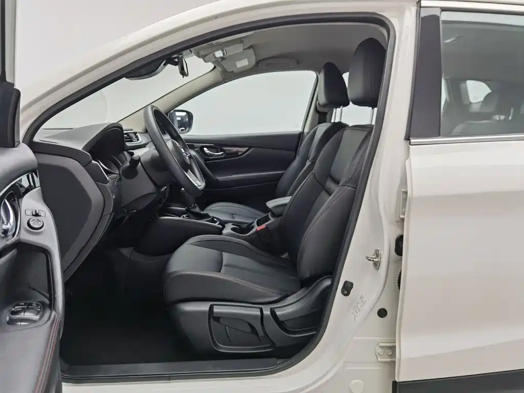 Qashqai 2022 2.0L CVT XV Smart Edition купить на сайте DeffCars