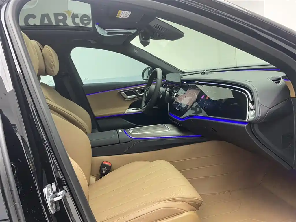 Mercedes-Benz E-Class 2026 E 300 L Luxury Model купить на сайте DeffCars