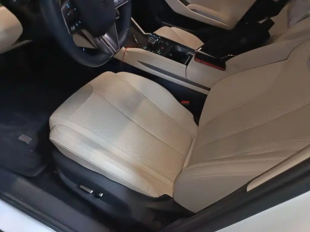 Qin L 2024 DM-i 120KM transcendent model купить на сайте DeffCars