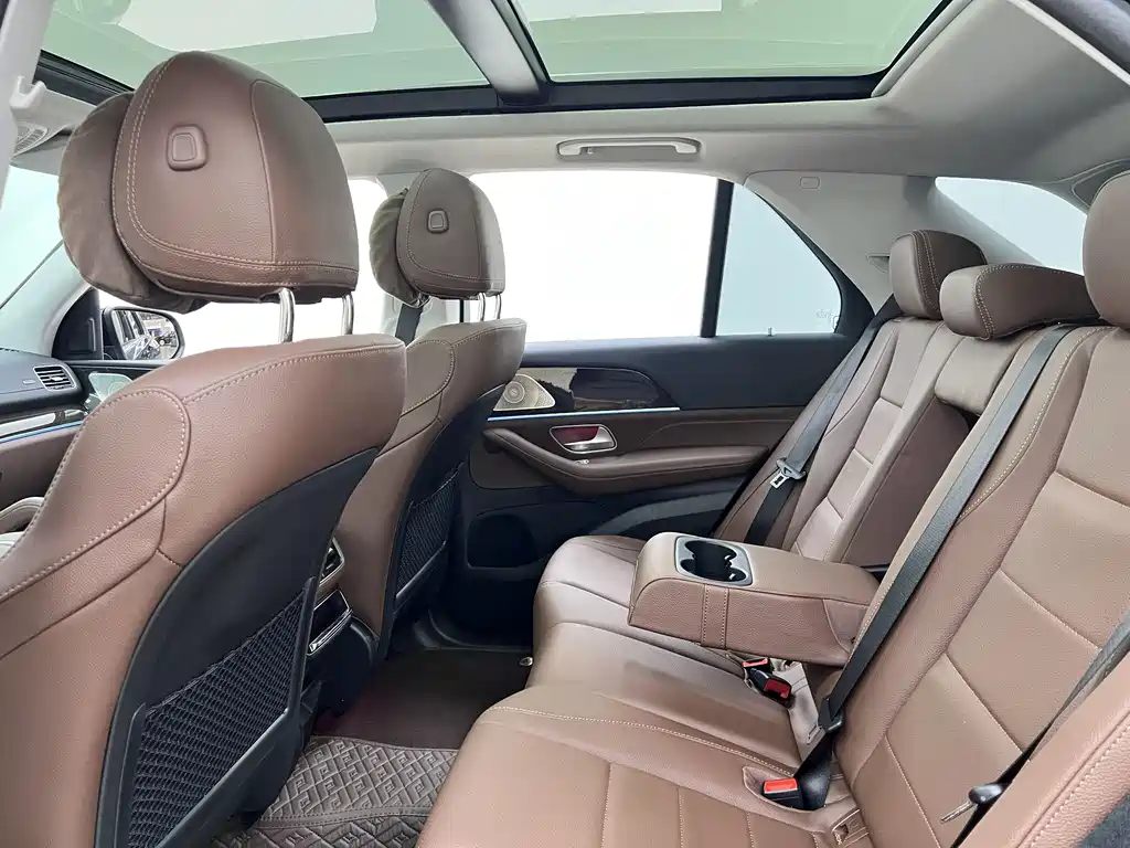 Mercedes-Benz GLE 2026 GLE 350 4MATIC Dynamic купить на сайте DeffCars