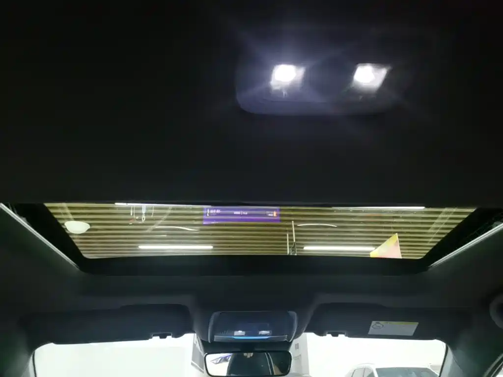 Qin PLUS 2021 EV 500KM Premium Model купить на сайте DeffCars