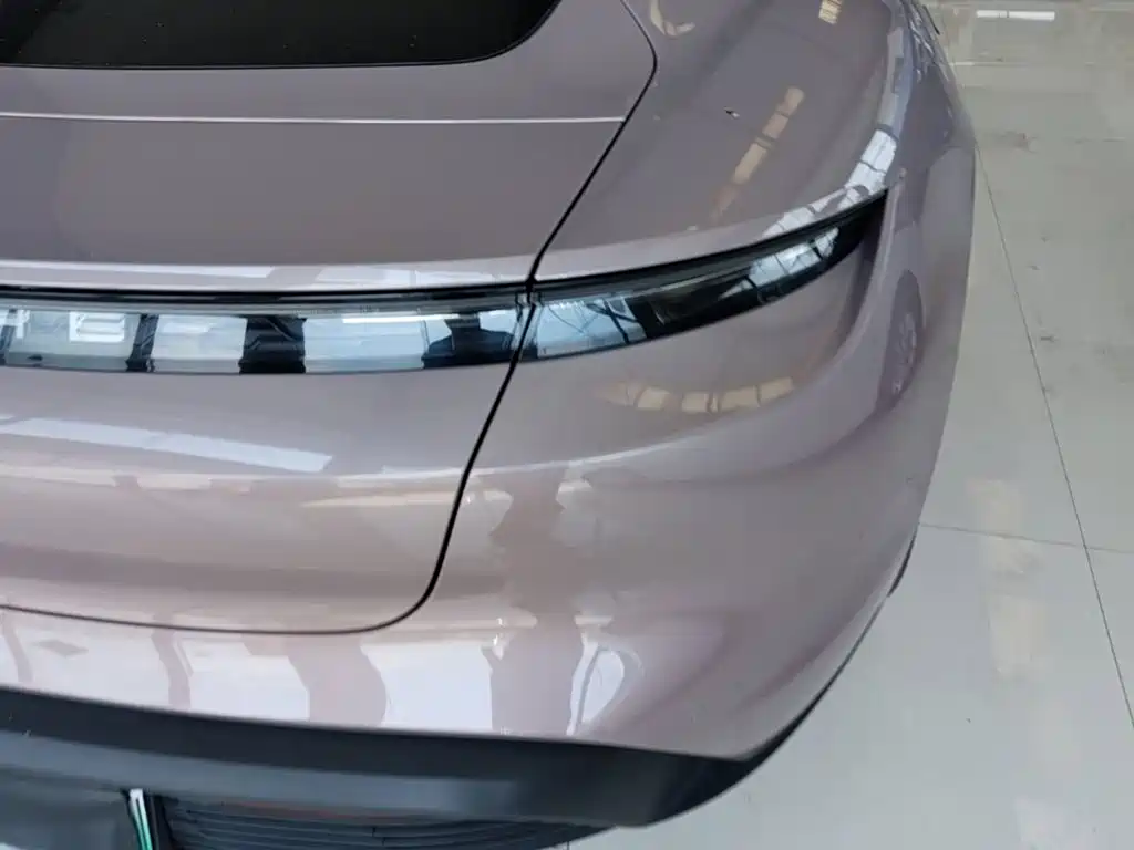 Taycan 2019 4S купить на сайте DeffCars