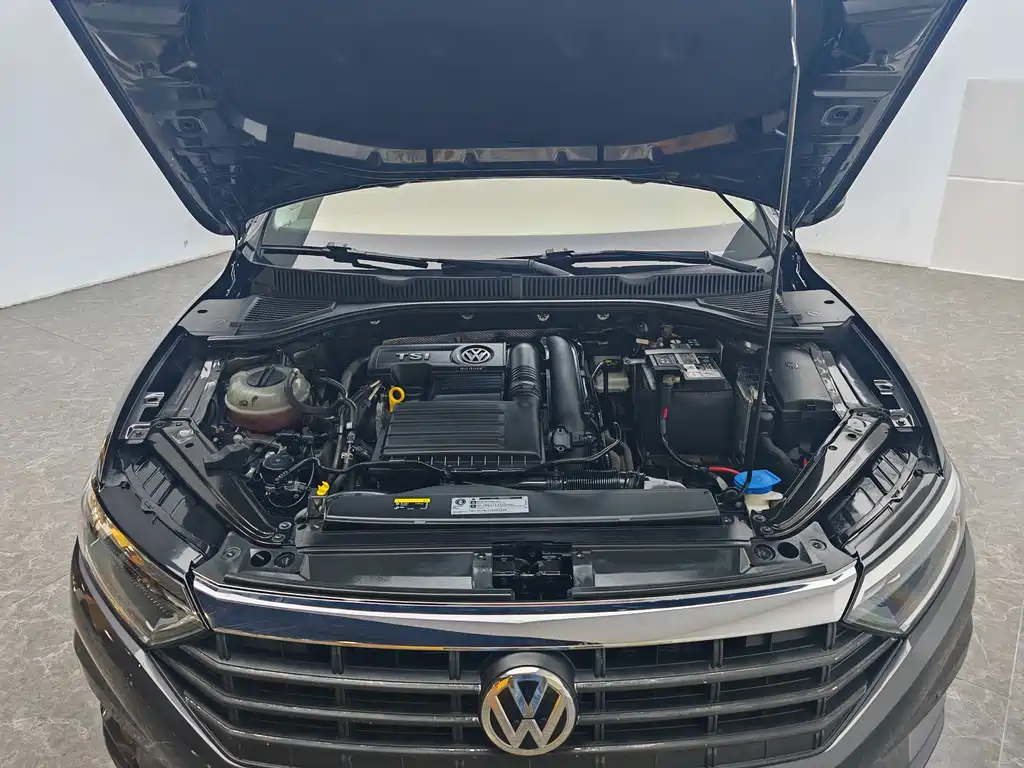 Sagitar 2019 280TSI DSG luxury model National VI купить на сайте DeffCars