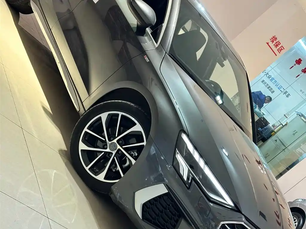 Audi A3 2022 Sportback 35 TFSI aggressive sports model купить на сайте DeffCars