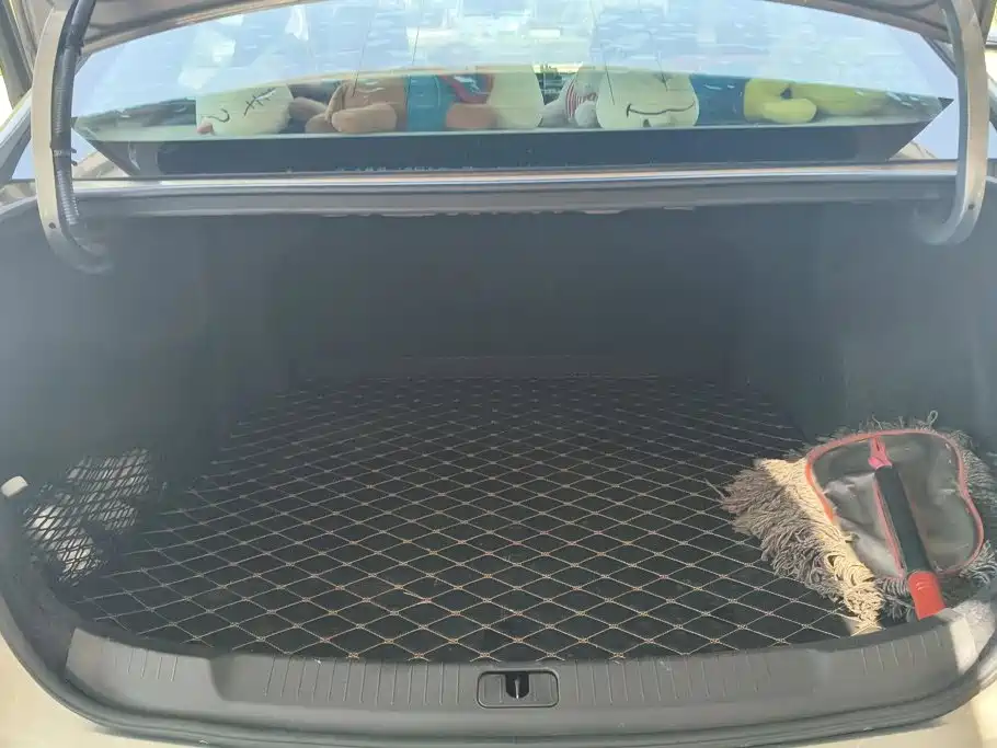 Yinglang 2018 15T Manual Enterprising Type National V купить на сайте DeffCars