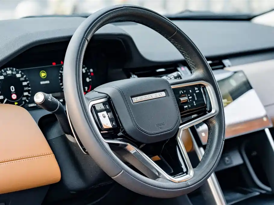 Discovery Sport 2024 Luxury Customized Edition купить на сайте DeffCars