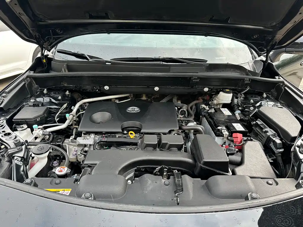 Vesa 2022 2.0L CVT two-wheel drive premium version купить на сайте DeffCars