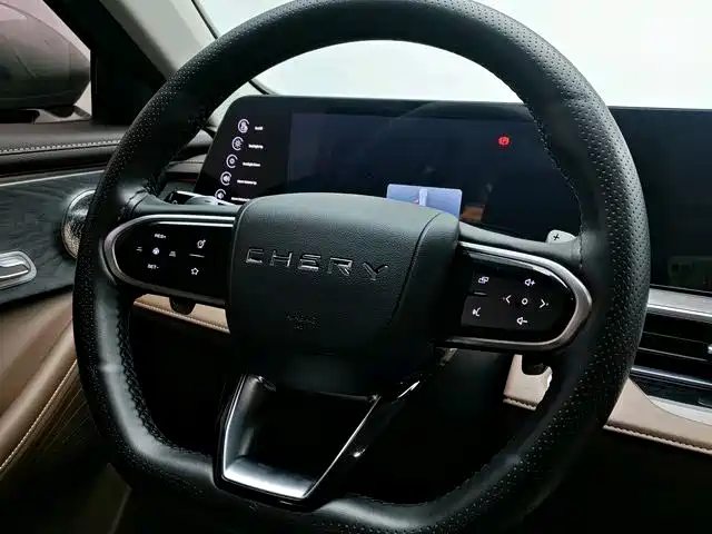Arrizo 8 2023 high-energy version 2.0T DCT Royal купить на сайте DeffCars