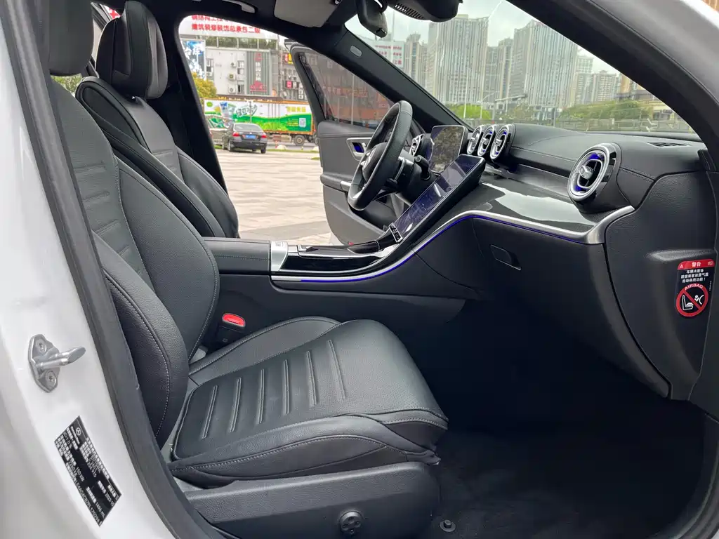 Mercedes-Benz C-Class 2023 C 260 L Sports Edition купить на сайте DeffCars