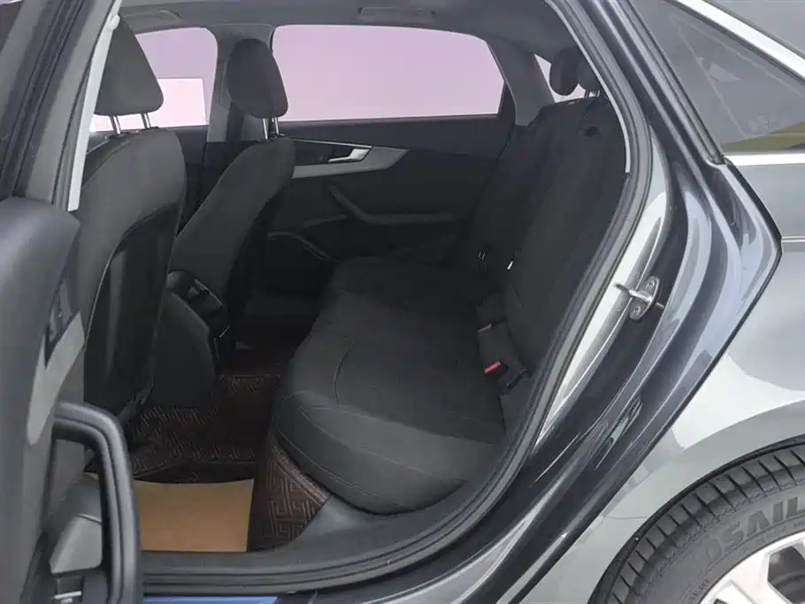 Audi A4L 2019 40 TFSI Enterprising National VI купить на сайте DeffCars