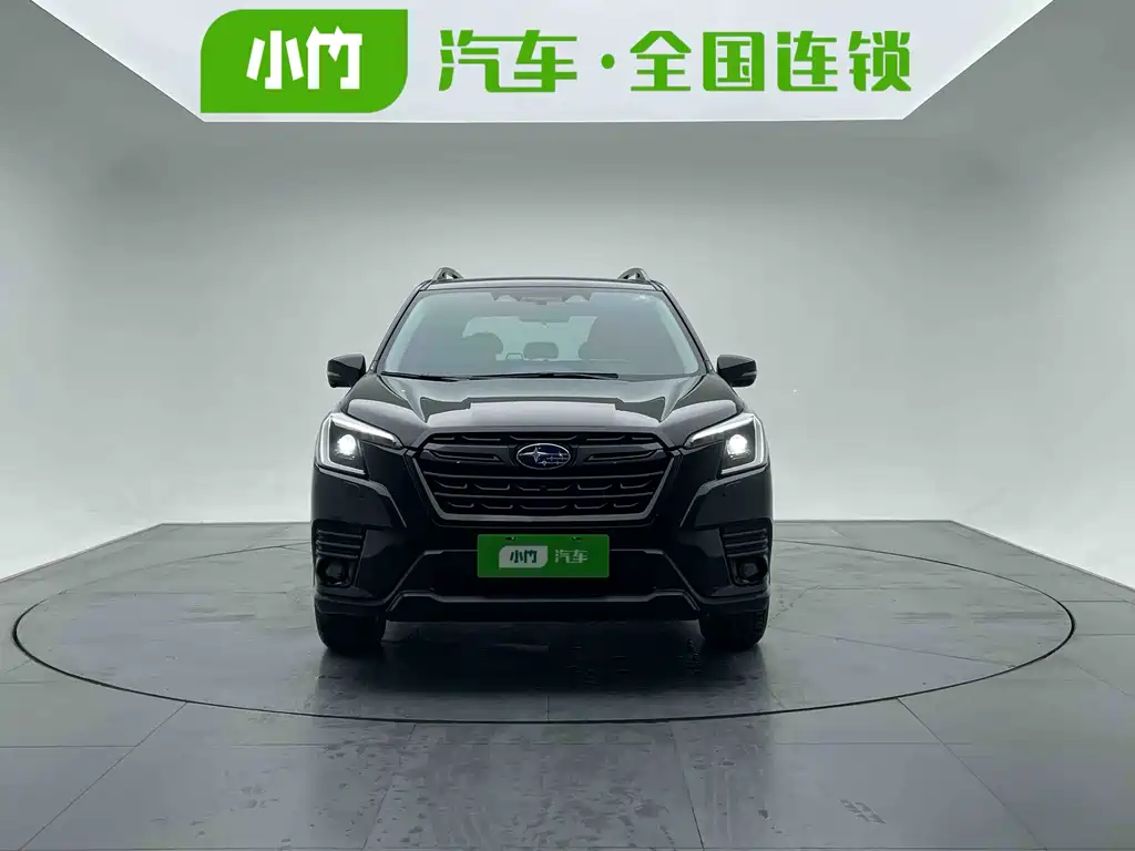 Forester 2022 2.0i AWD Deluxe Edition EyeSight купить на сайте DeffCars