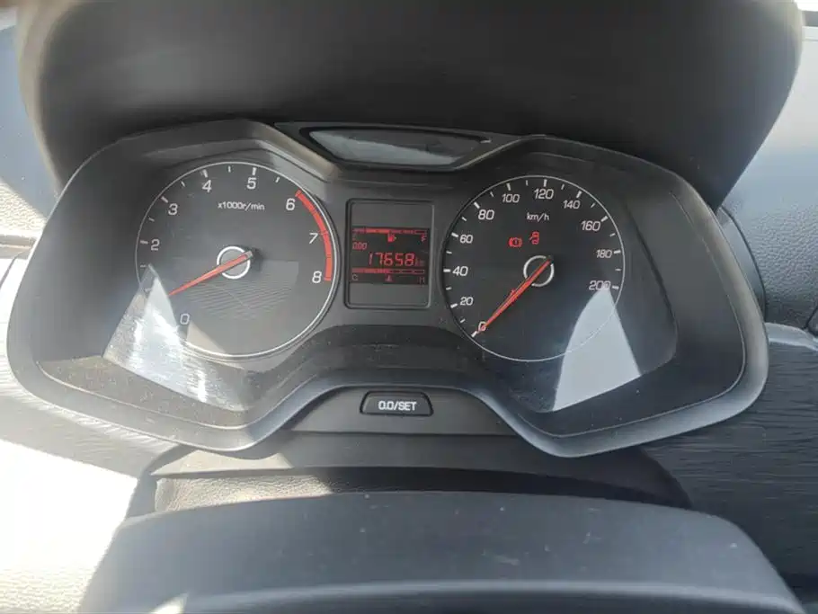 Baojun 310 2016 1.2L manual value model купить на сайте DeffCars