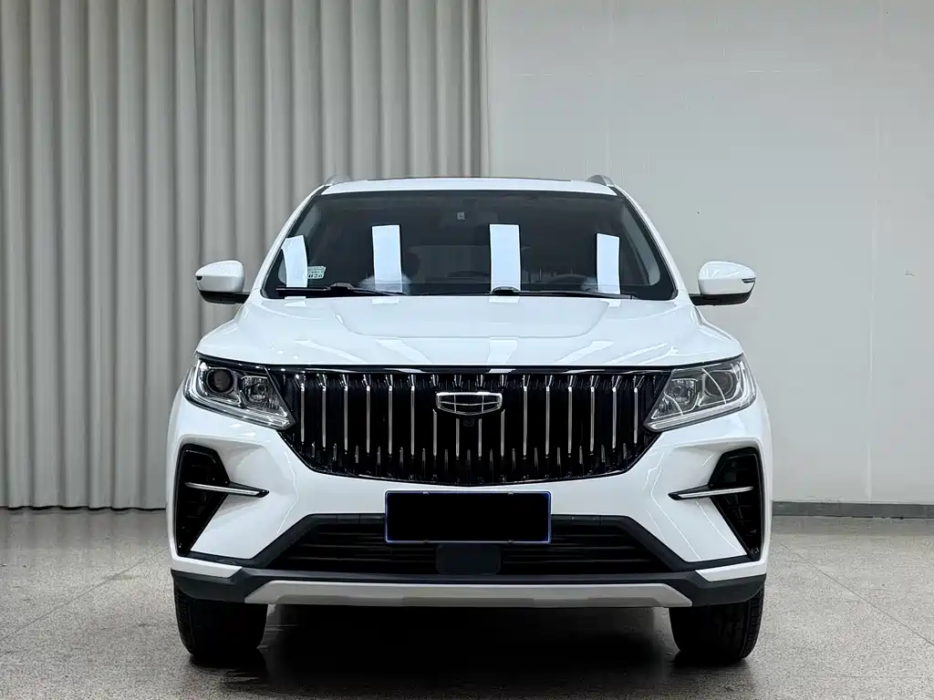 Vision X6 2021 PRO 1.4T Automatic Premium Type купить на сайте DeffCars